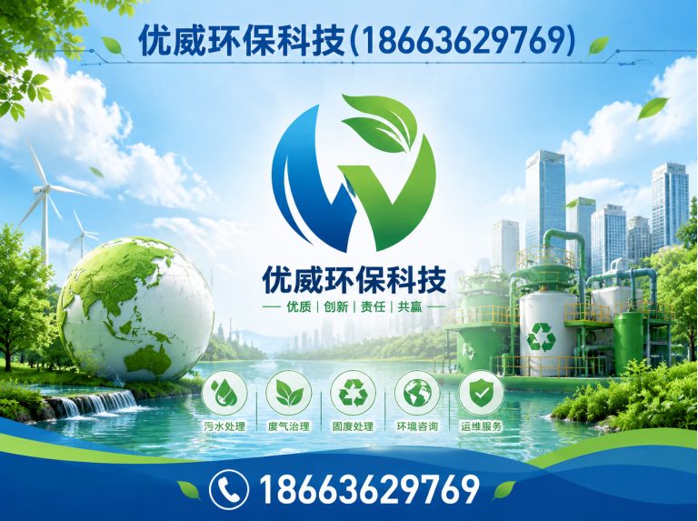奎文区水产污水设备展示图