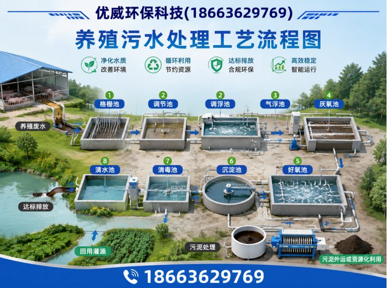 奎文区优威环保科技展示图